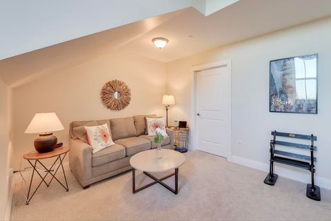 Tiny photo for 1041 Ridge Road #503, Wilmette, IL 60091 (MLS # 12519020)