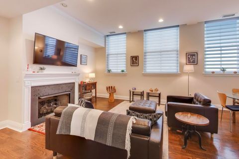 Tiny photo for 1041 Ridge Road #503, Wilmette, IL 60091 (MLS # 12519020)