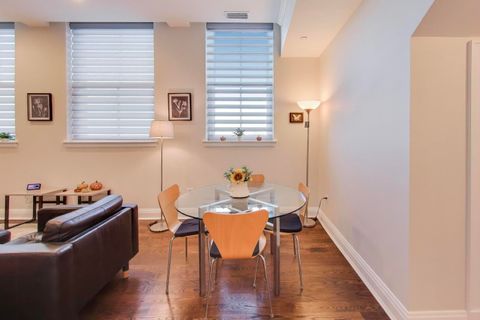 Tiny photo for 1041 Ridge Road #503, Wilmette, IL 60091 (MLS # 12519020)