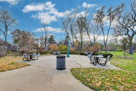 Tiny photo for 1041 Ridge Road #503, Wilmette, IL 60091 (MLS # 12519020)