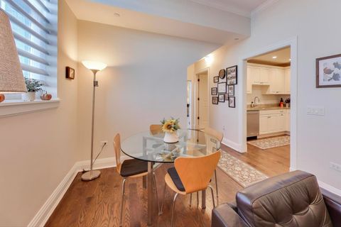 Tiny photo for 1041 Ridge Road #503, Wilmette, IL 60091 (MLS # 12519020)