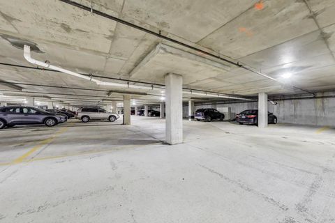 Tiny photo for 1041 Ridge Road #503, Wilmette, IL 60091 (MLS # 12519020)