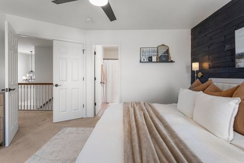 Tiny photo for 2005 Applewood Drive, Monticello, IL 61856 (MLS # 12499736)