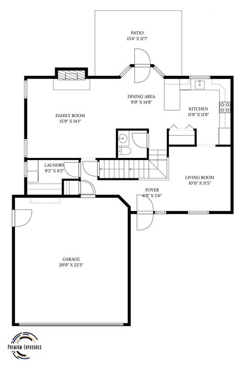 Tiny photo for 2005 Applewood Drive, Monticello, IL 61856 (MLS # 12499736)