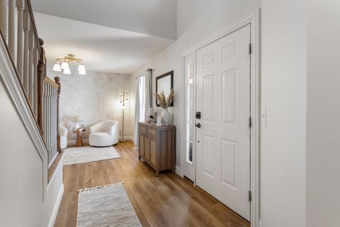 Tiny photo for 2005 Applewood Drive, Monticello, IL 61856 (MLS # 12499736)