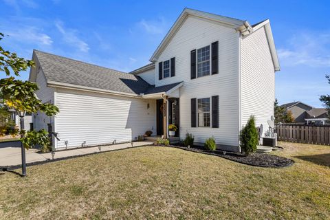 Tiny photo for 2005 Applewood Drive, Monticello, IL 61856 (MLS # 12499736)
