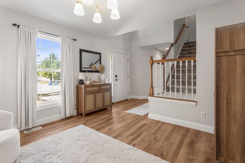 Tiny photo for 2005 Applewood Drive, Monticello, IL 61856 (MLS # 12499736)