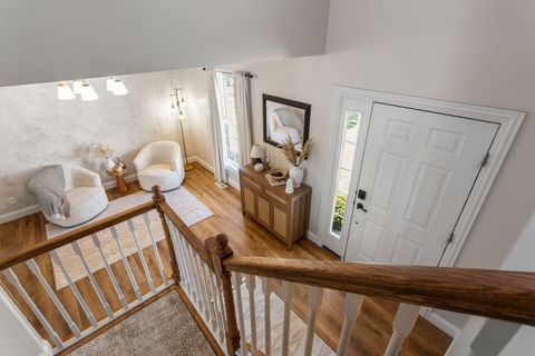 Tiny photo for 2005 Applewood Drive, Monticello, IL 61856 (MLS # 12499736)