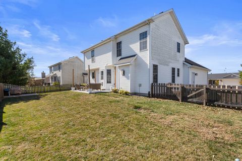 Tiny photo for 2005 Applewood Drive, Monticello, IL 61856 (MLS # 12499736)