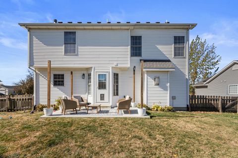 Tiny photo for 2005 Applewood Drive, Monticello, IL 61856 (MLS # 12499736)