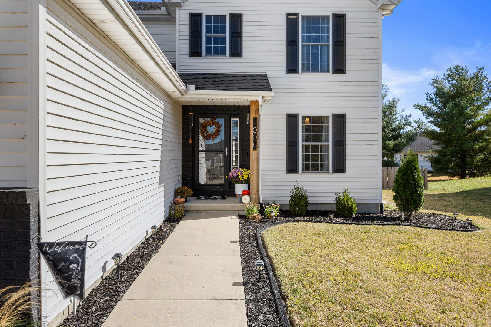 2005 Applewood Drive