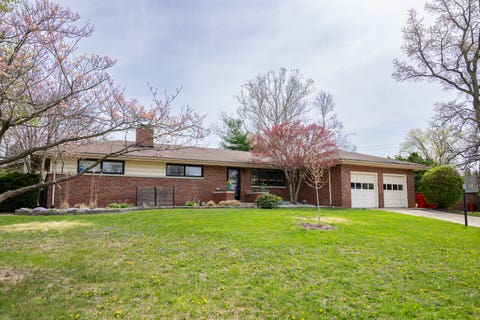 Tiny photo for 1104 S Westlawn Avenue, Champaign, IL 61821 (MLS # 12615990)