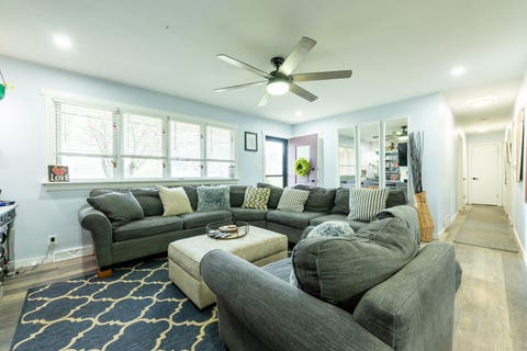 Tiny photo for 1104 S Westlawn Avenue, Champaign, IL 61821 (MLS # 12615990)
