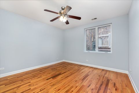 Tiny photo for 2217 W Farwell Avenue #2B, Chicago, IL 60645 (MLS # 12508745)