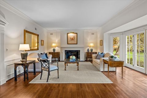 Tiny photo for 675 E Woodland Road, Lake Forest, IL 60045 (MLS # 12628777)