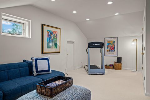 Tiny photo for 675 E Woodland Road, Lake Forest, IL 60045 (MLS # 12628777)