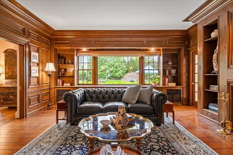 Tiny photo for 675 E Woodland Road, Lake Forest, IL 60045 (MLS # 12628777)