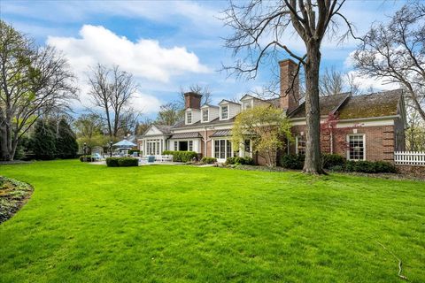 Tiny photo for 675 E Woodland Road, Lake Forest, IL 60045 (MLS # 12628777)