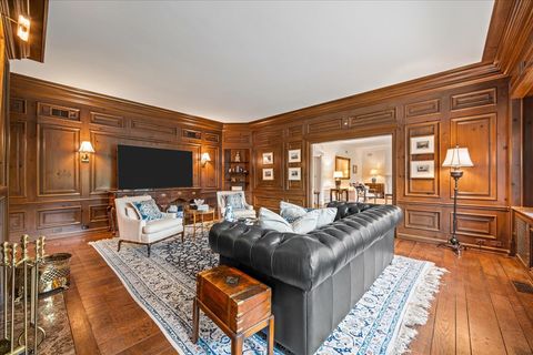 Tiny photo for 675 E Woodland Road, Lake Forest, IL 60045 (MLS # 12628777)