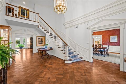 Tiny photo for 675 E Woodland Road, Lake Forest, IL 60045 (MLS # 12628777)