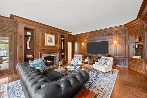 Tiny photo for 675 E Woodland Road, Lake Forest, IL 60045 (MLS # 12628777)