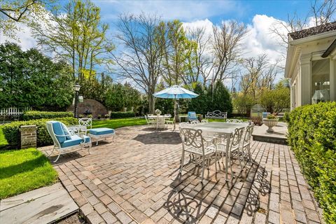 Tiny photo for 675 E Woodland Road, Lake Forest, IL 60045 (MLS # 12628777)