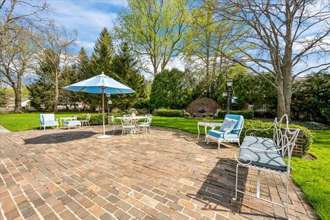 Tiny photo for 675 E Woodland Road, Lake Forest, IL 60045 (MLS # 12628777)