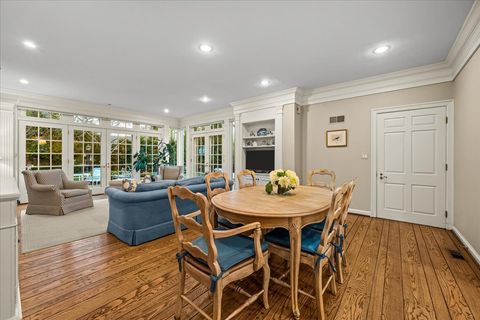 Tiny photo for 675 E Woodland Road, Lake Forest, IL 60045 (MLS # 12628777)