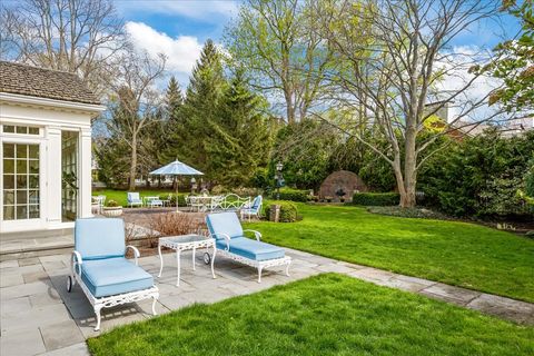 Tiny photo for 675 E Woodland Road, Lake Forest, IL 60045 (MLS # 12628777)