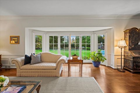 Tiny photo for 675 E Woodland Road, Lake Forest, IL 60045 (MLS # 12628777)
