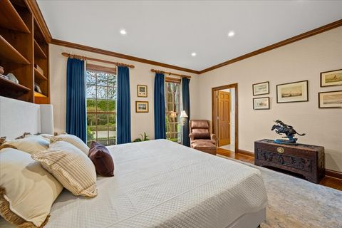 Tiny photo for 675 E Woodland Road, Lake Forest, IL 60045 (MLS # 12628777)