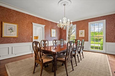 Tiny photo for 675 E Woodland Road, Lake Forest, IL 60045 (MLS # 12628777)