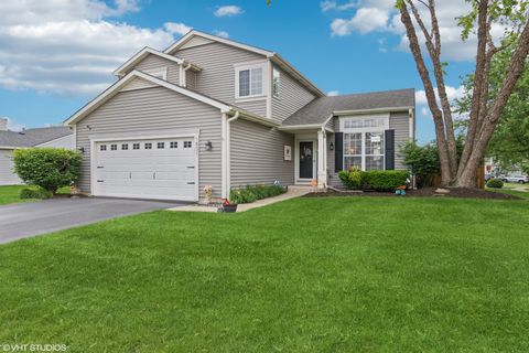 1831 Red Bud Road Bolingbrook IL 60490