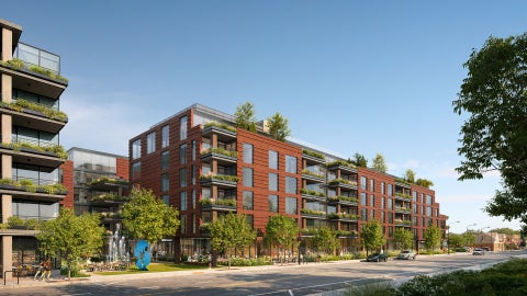 Photo of 725 Green Bay Road #216, Wilmette, IL 60091 (MLS # 12747525)