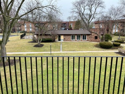 A home in Naperville