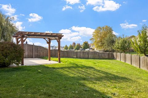 Tiny photo for 526 Lily Court #0, Minooka, IL 60447 (MLS # 12520694)