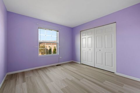 Tiny photo for 526 Lily Court #0, Minooka, IL 60447 (MLS # 12520694)