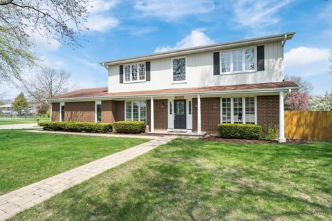 2350 E White Oak Street Mount Prospect IL 60056