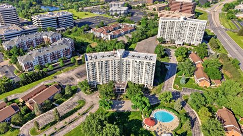 Tiny photo for Oak Brook, IL 60523 (MLS # 12659863)
