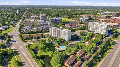 Tiny photo for Oak Brook, IL 60523 (MLS # 12659863)