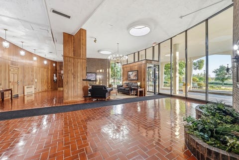 Tiny photo for Oak Brook, IL 60523 (MLS # 12659863)