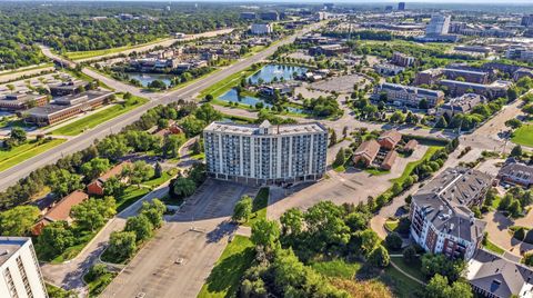 Tiny photo for Oak Brook, IL 60523 (MLS # 12659863)