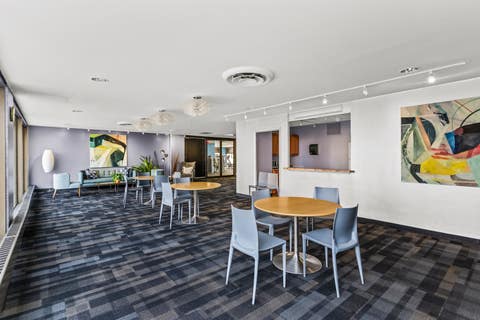 Tiny photo for 4343 N CLARENDON Avenue #2010, Chicago, IL 60613 (MLS # 12675519)