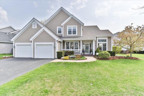 755 Foxmoor Lane Lake Zurich IL 60047
