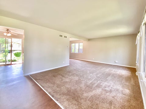 Tiny photo for 22962 Bruce Drive, Richton Park, IL 60471 (MLS # 12675735)