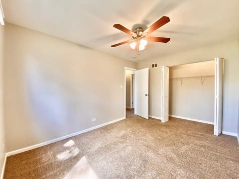Tiny photo for 22962 Bruce Drive, Richton Park, IL 60471 (MLS # 12675735)