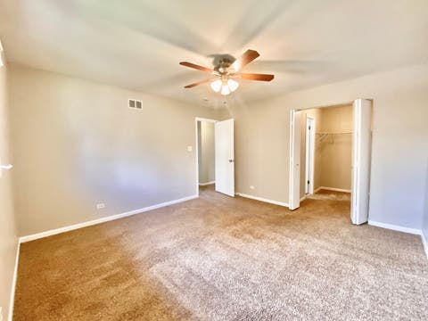 Tiny photo for 22962 Bruce Drive, Richton Park, IL 60471 (MLS # 12675735)