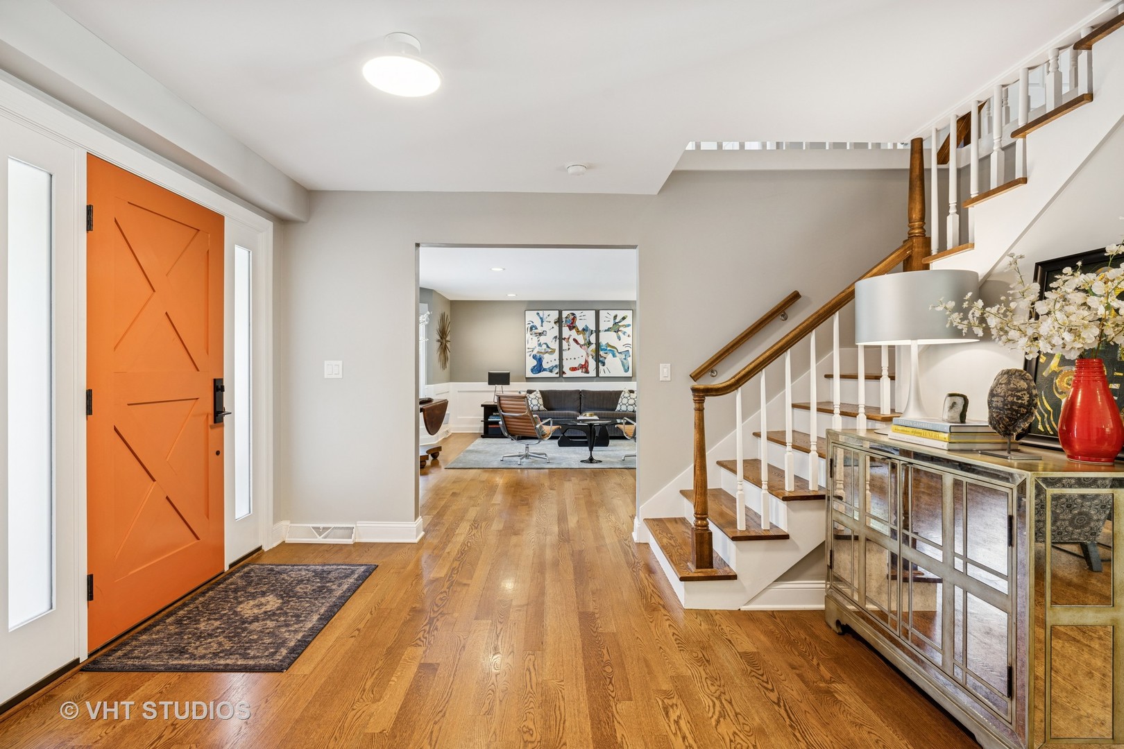 821 Sandstone Drive