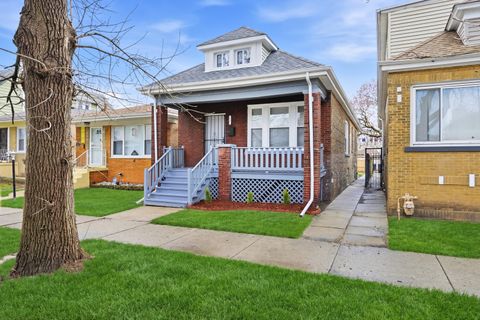 511 E 89th Place Chicago IL 60619