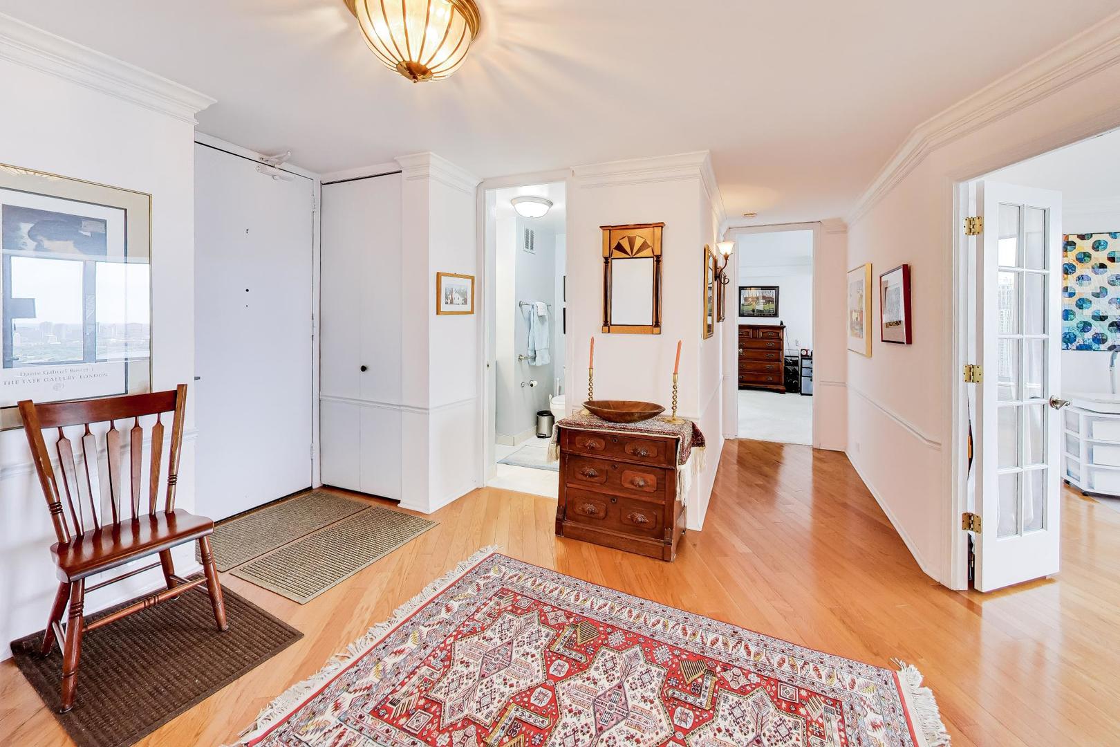 505 N LAKE SHORE Drive 4508